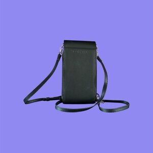 Bugatti Black Crossbody